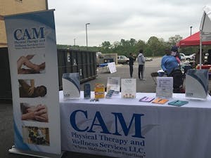 Photo gallery 32 Cam Physical Therapy And Wellness Services Llc