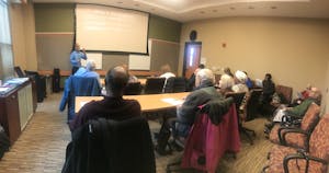 Photo gallery 5 Cam Physical Therapy And Wellness Services Llc