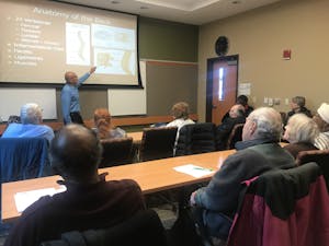 Photo gallery 6 Cam Physical Therapy And Wellness Services Llc