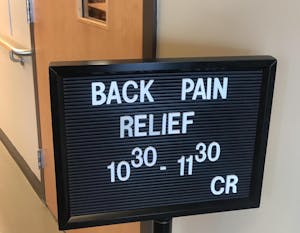 Photo gallery 7 Cam Physical Therapy And Wellness Services Llc