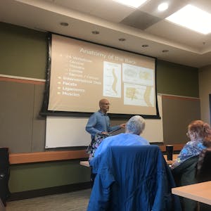 Photo gallery 8 Cam Physical Therapy And Wellness Services Llc