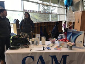 Photo gallery 20 Cam Physical Therapy And Wellness Services Llc