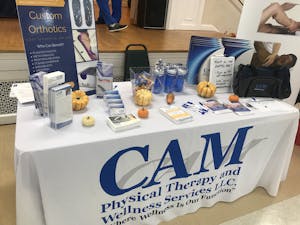 Photo gallery 12 Cam Physical Therapy And Wellness Services Llc