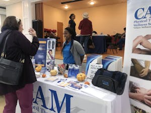 Photo gallery 14 Cam Physical Therapy And Wellness Services Llc