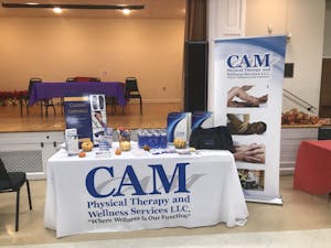 Photo gallery 10 Cam Physical Therapy And Wellness Services Llc