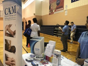 Photo gallery 17 Cam Physical Therapy And Wellness Services Llc