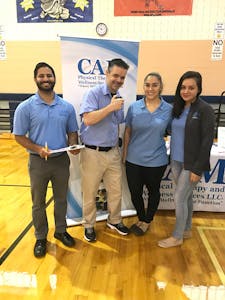 Photo gallery 15 Cam Physical Therapy And Wellness Services Llc