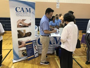 Photo gallery 19 Cam Physical Therapy And Wellness Services Llc