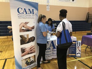 Photo gallery 16 Cam Physical Therapy And Wellness Services Llc