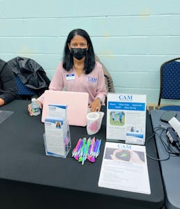 Photo gallery 2 Cam Physical Therapy And Wellness Services Llc