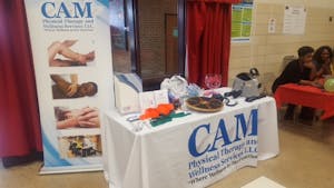 Photo gallery 22 Cam Physical Therapy And Wellness Services Llc