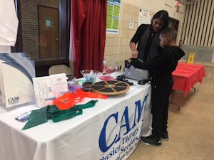 Photo gallery 24 Cam Physical Therapy And Wellness Services Llc