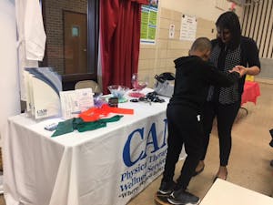 Photo gallery 25 Cam Physical Therapy And Wellness Services Llc