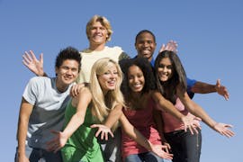 Foster a Safe and Learning Environment