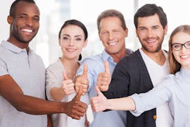 Create Enthusiastic Fans