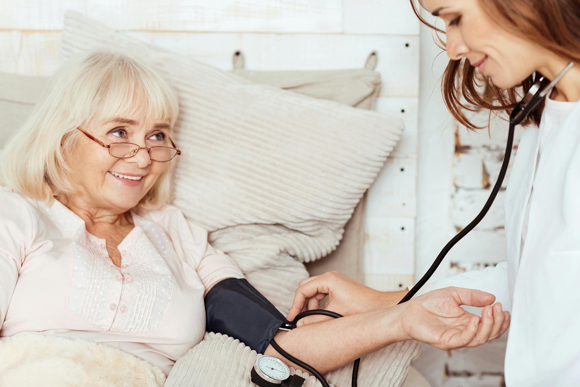 Feehley Physical Therapy | Home Care | Parkville MD