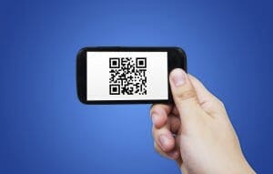 Using QR Codes in Physical Therapy
