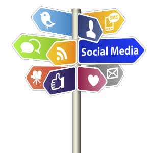 social media physical therapy marketing