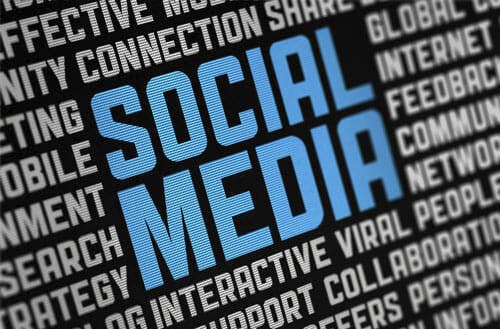 physical therapy social media marketing