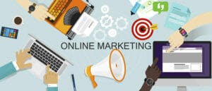 physical therapy online marketing