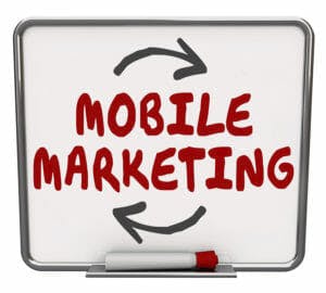 physical therapy mobile marketing