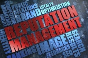 reputation management for physical therapy