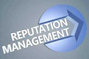 physical therapy reputation management