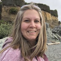 Jacee Tucker, Patient Care Coordinator