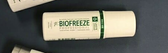 BioFreeze