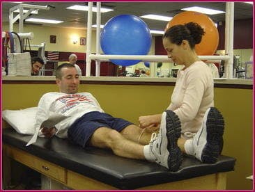 Physical Therapy Manalapan