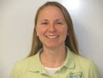 Adrian Jessen, PT, ATC, LAT, CSCS, Area Manager