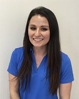 Amanda Tocci, PT, DPT