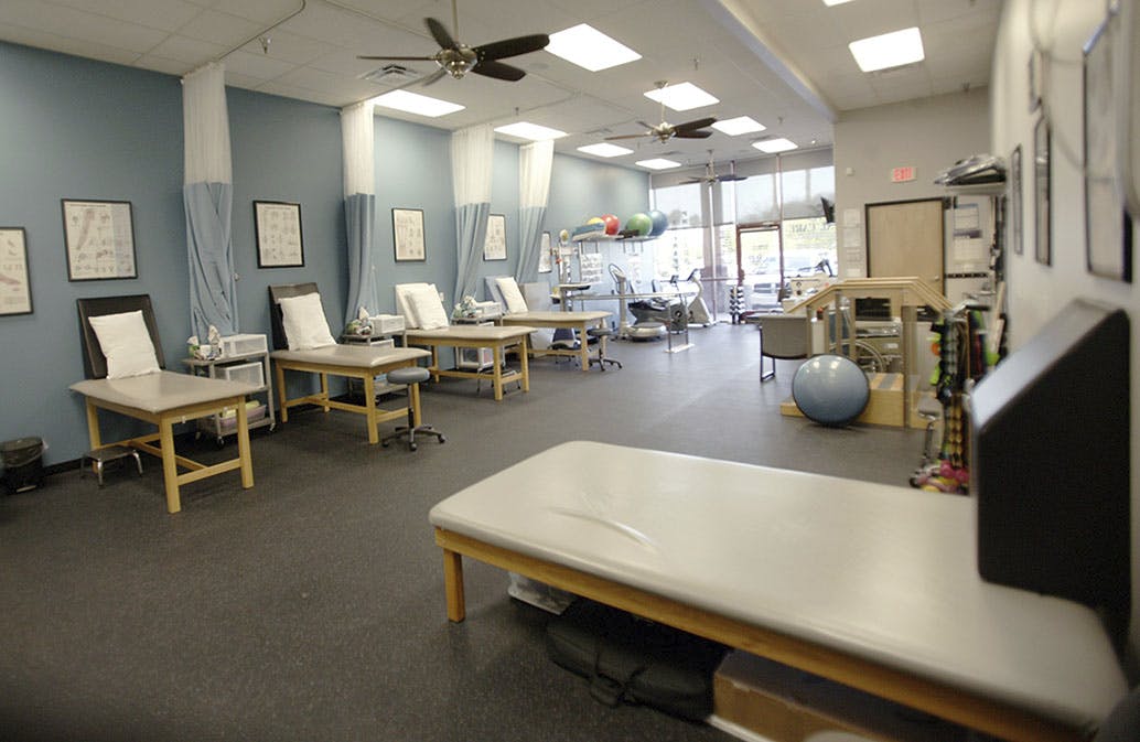 Physical Therapy Surprise AZ