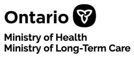 Ontario Ministry of Health