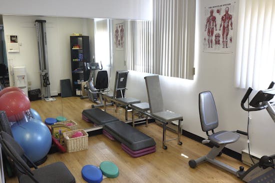 MapleCare Physiotherapy | Nepean