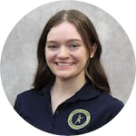 Camille Warner, Resident Physiotherapist