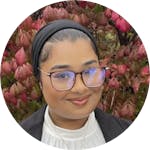 Hafsa Omar