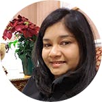 Reena Kadari, Registered Physiotherapist
