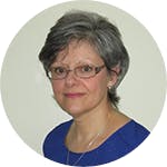 Louise Carrière BHScPT MCPA