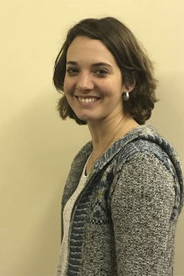 LINDSEY SHARBAUGH
