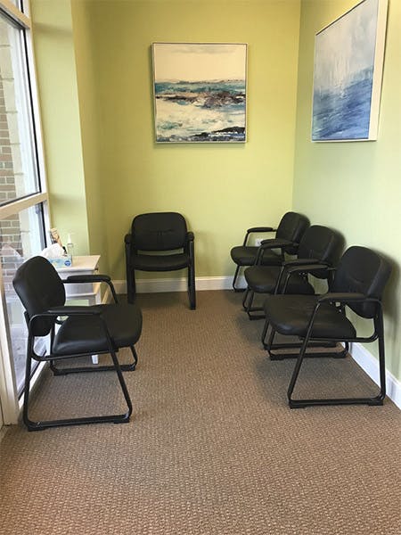 Physical Therapy Carolina Forest