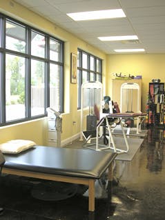Professional Rehabilitation Services | Physical Therapy Surfside Beach