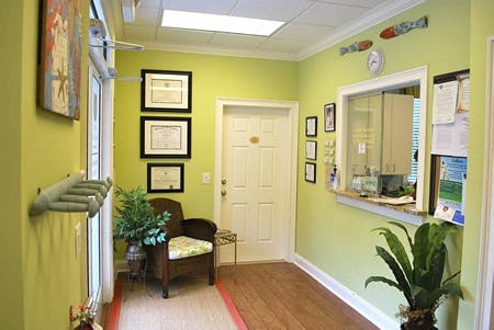 Professional Rehabilitation Services | Physical Therapy Pawles Island