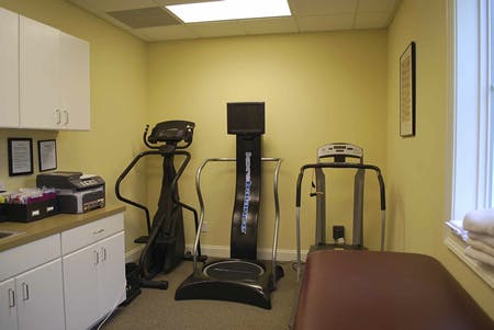 Professional Rehabilitation Services | Physical Therapy Pawles Island