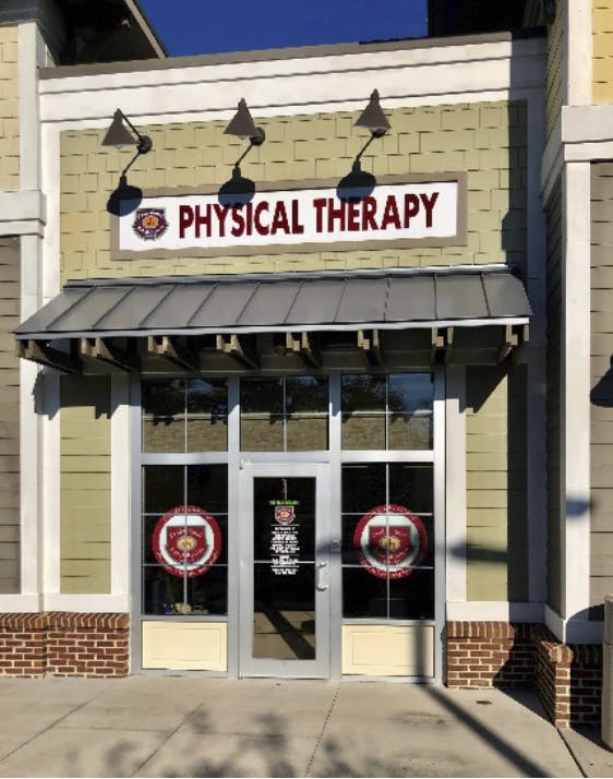 Physical Therapy Market Commons