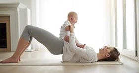 Pregnancy and Physical Therapy