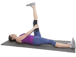 Exercises for Spinal Stenosis