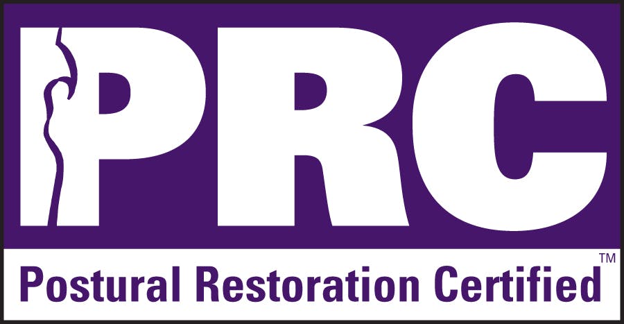 Postural Restoration Certified Therapist