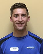 Matthew Fredrick
