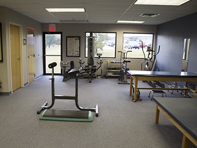 Orthopedic Physical Therapy Specialists | Allentown PA